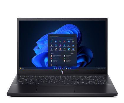Laptop ACER Acer Nitro V R5-7535HS/16GB/512/Win11X RTX3050 144Hz